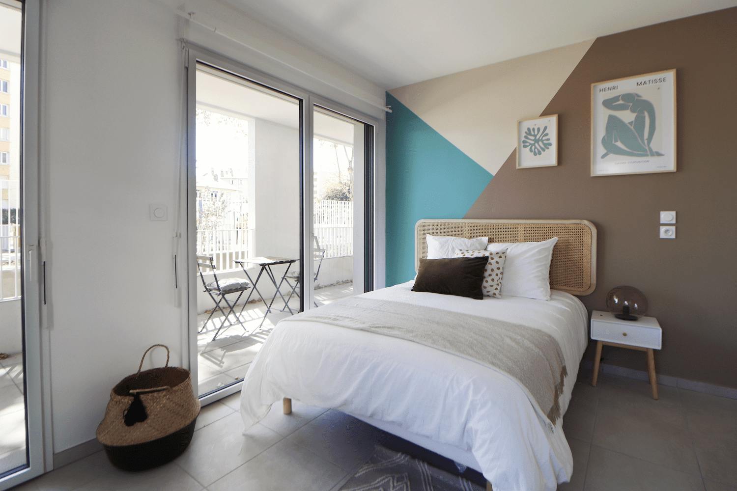 Apartment Villeurbanne, 100m² — photo 19
