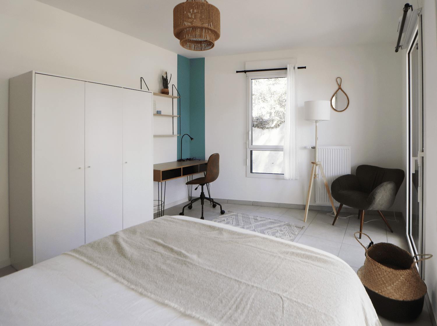 Apartment Villeurbanne, 100m² — photo 17