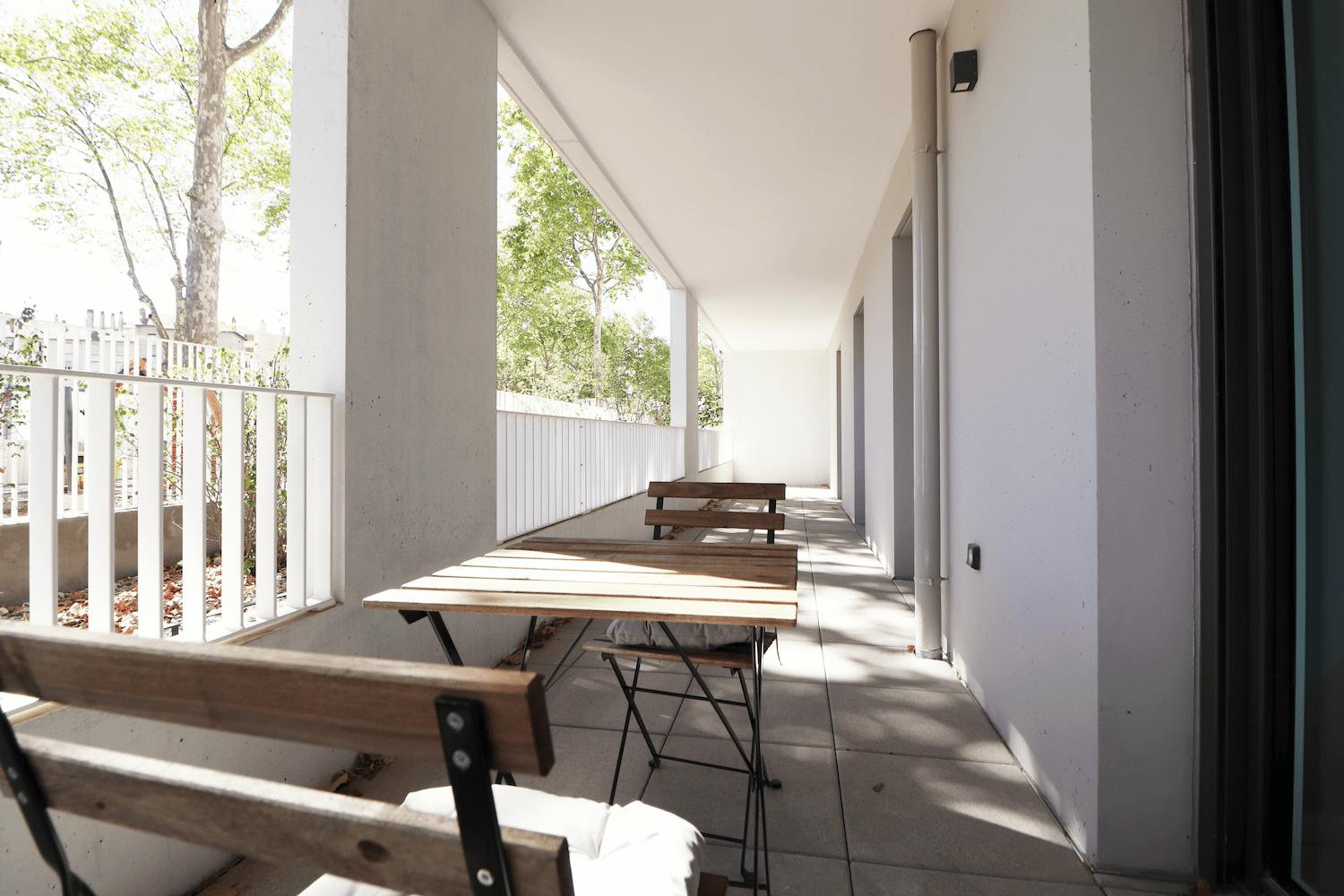 Apartment Villeurbanne, 100m² — photo 21