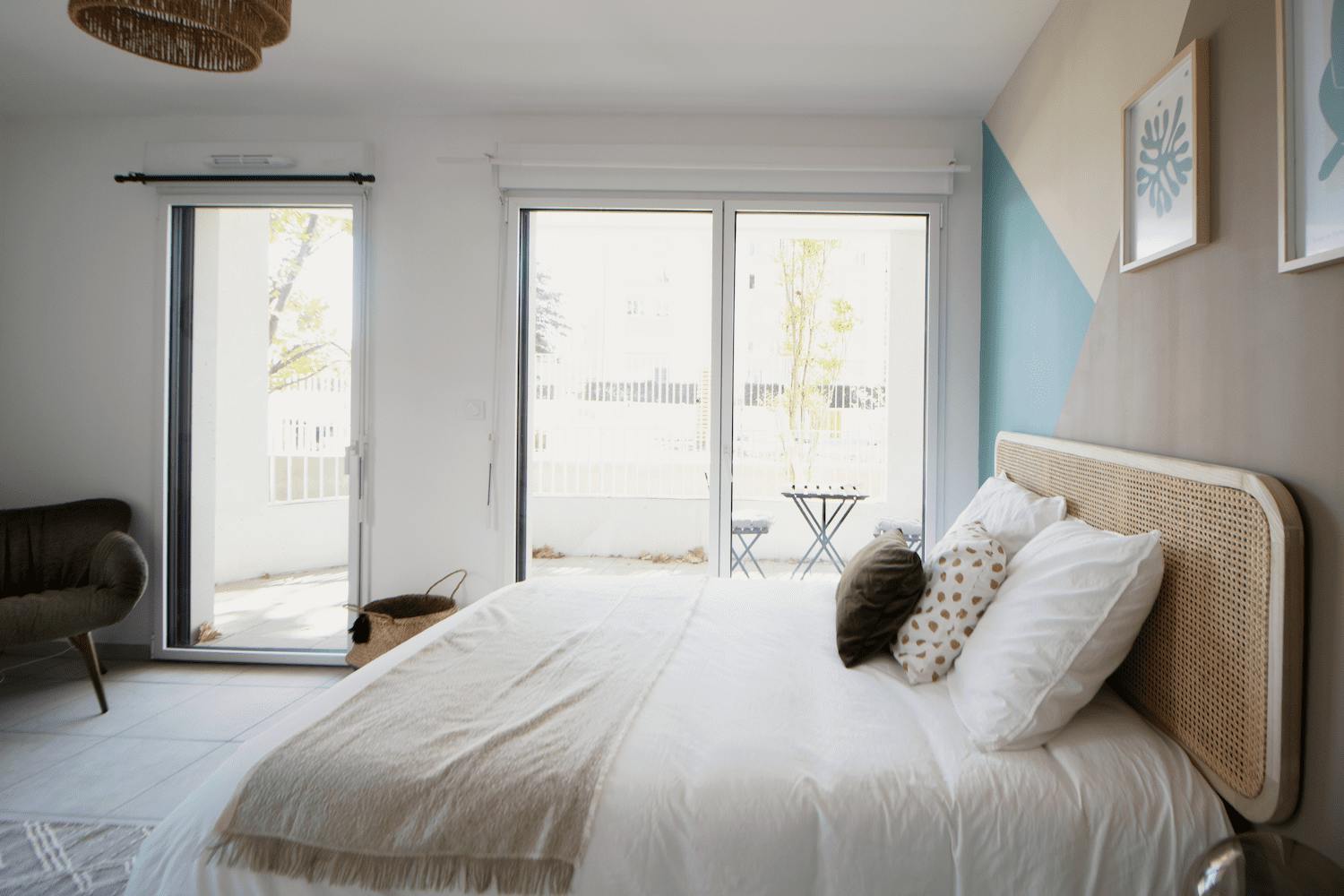 Apartment Villeurbanne, 100m² — photo 24