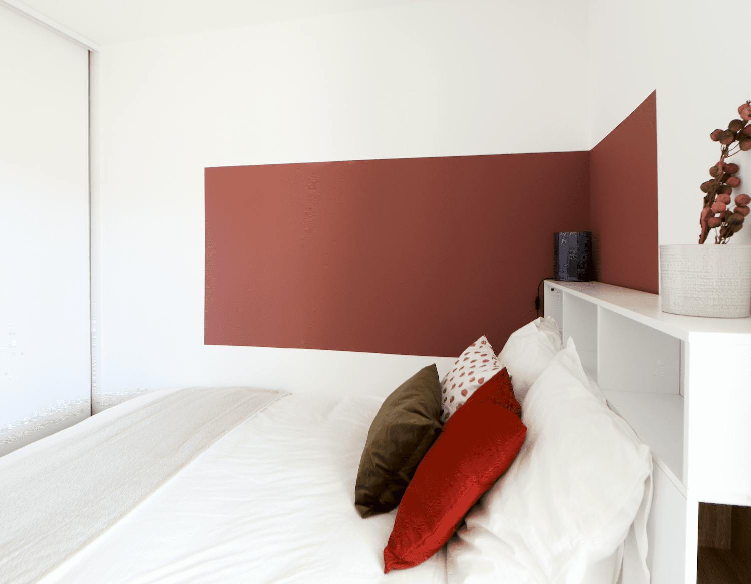 Apartment Villeurbanne, 100m² — photo 19
