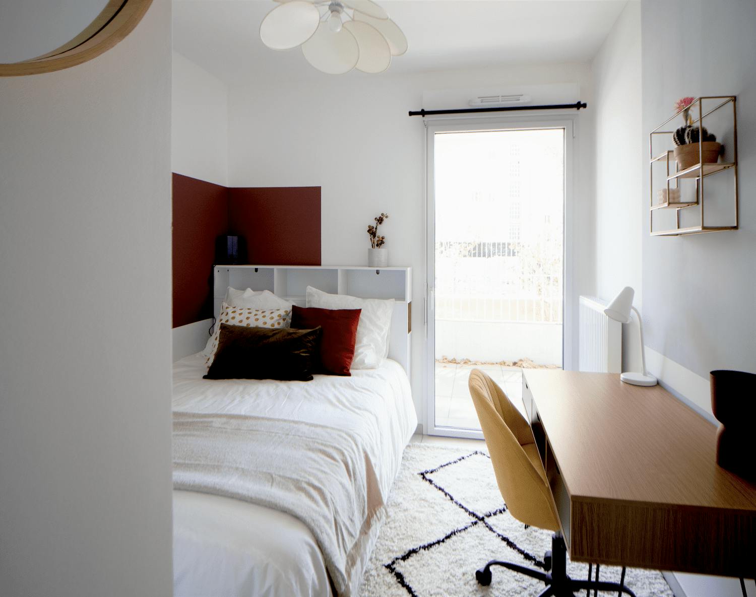 Apartment Villeurbanne, 100m² — photo 20
