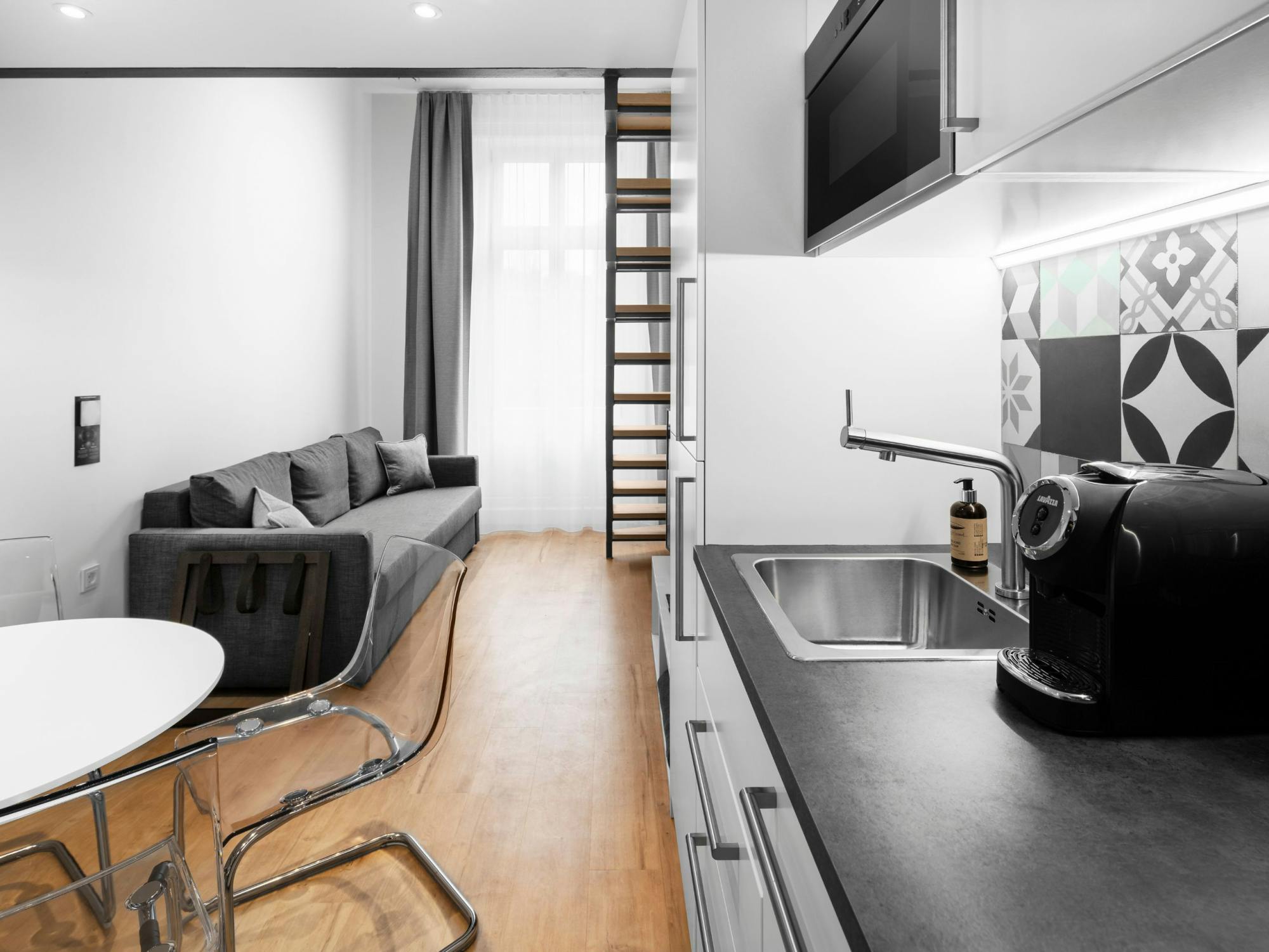 preview gallery tile