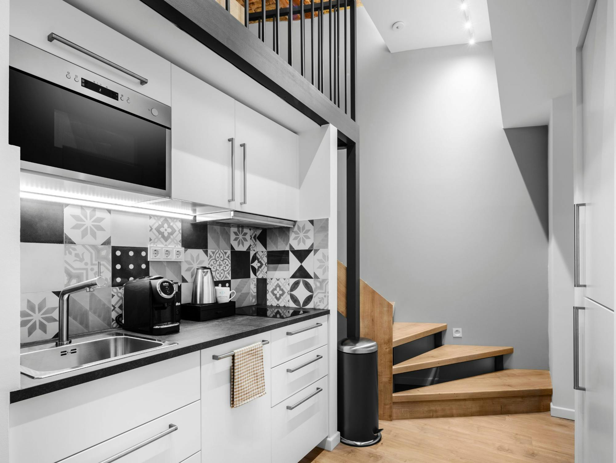 preview gallery tile