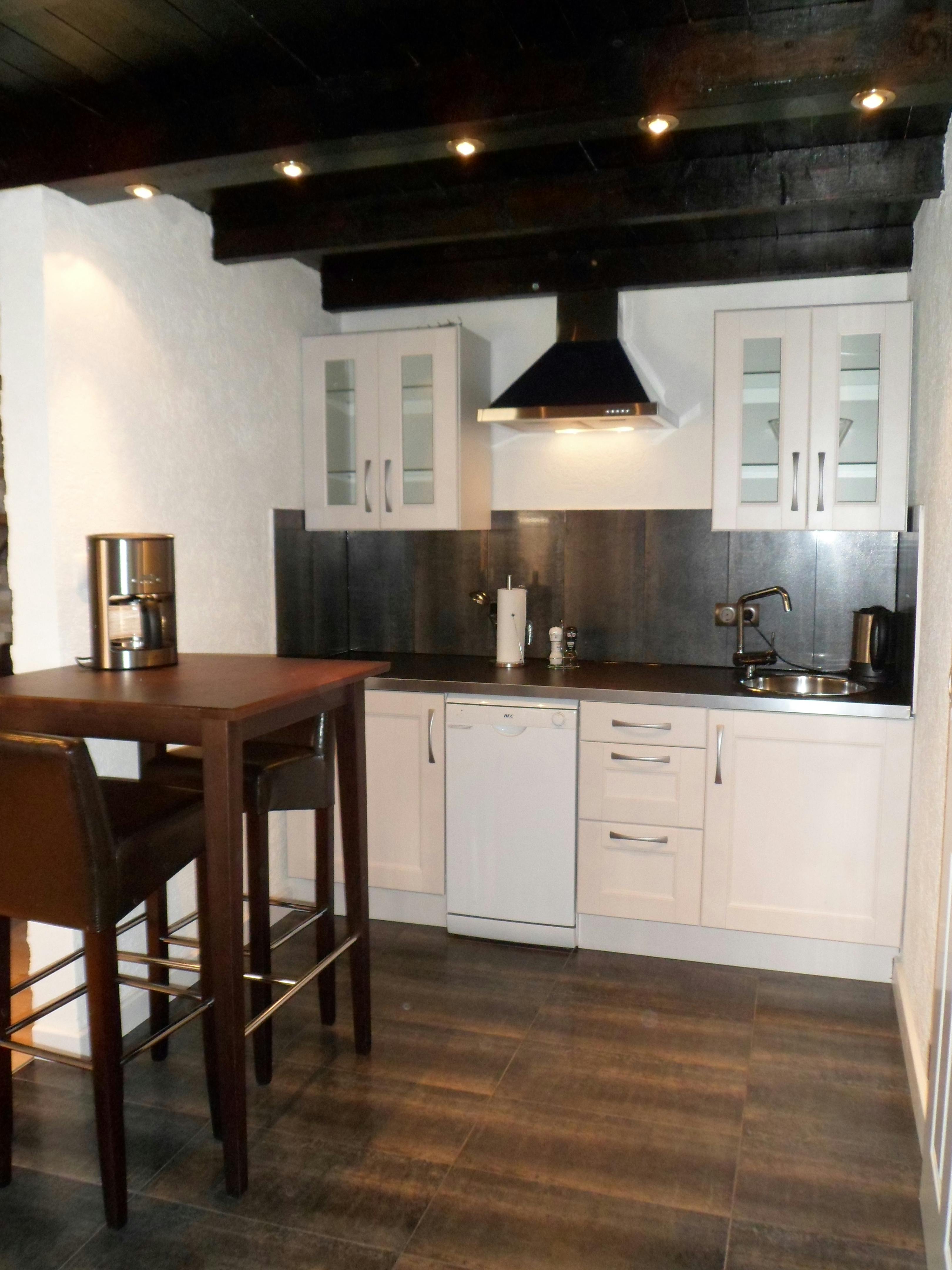 Apartment Hamburg, 58m² — photo 5