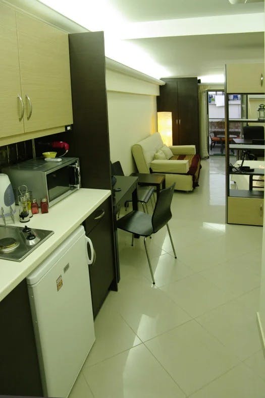 preview gallery tile