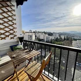 Отдельная комната сдается в аренду за 650 € в месяц в Marseille, L'orée du Château
