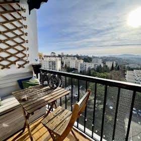 Stanza privata in affitto a 650 € al mese a Marseille, L'orée du Château