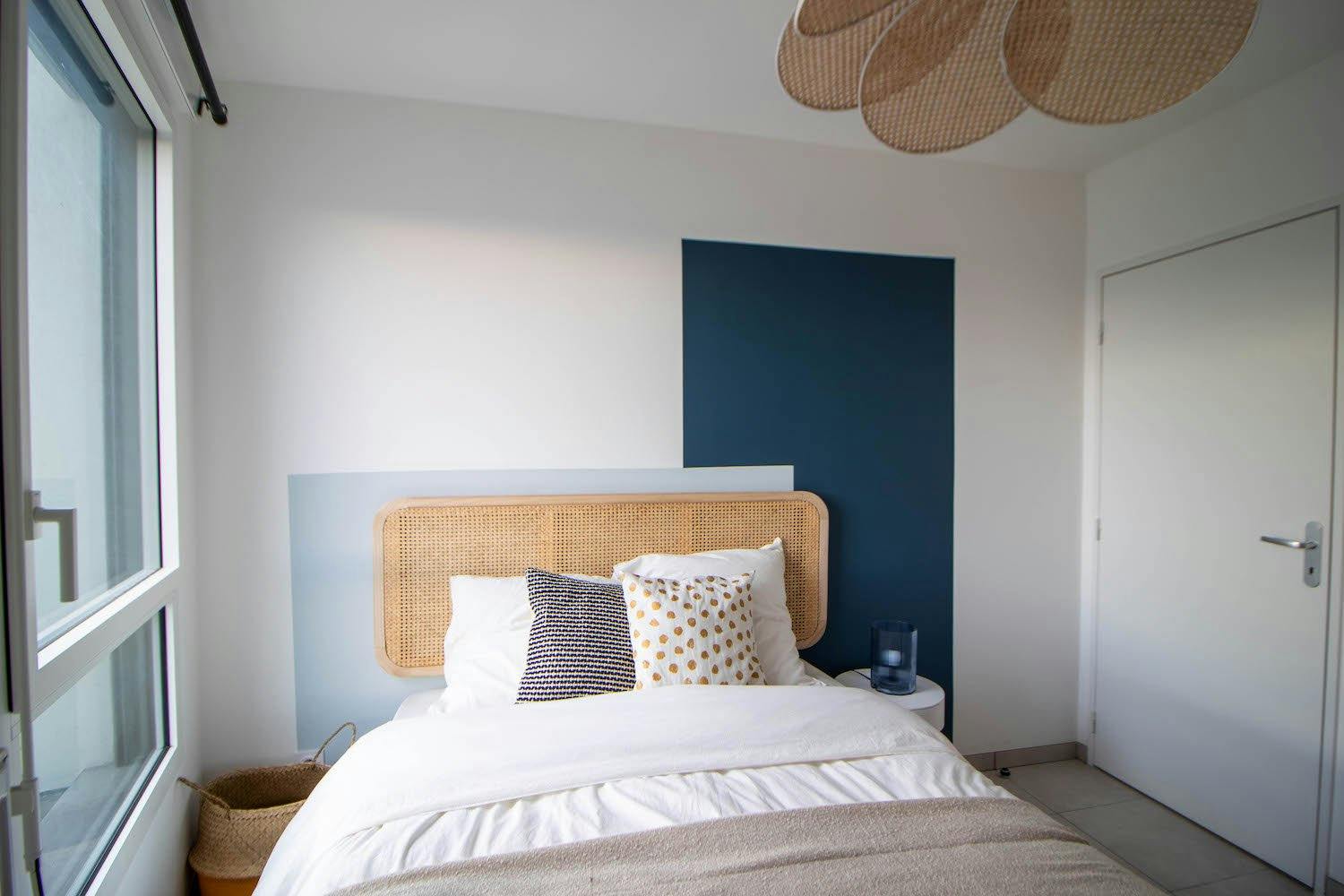 Apartment Villeurbanne, 148m² — photo 20