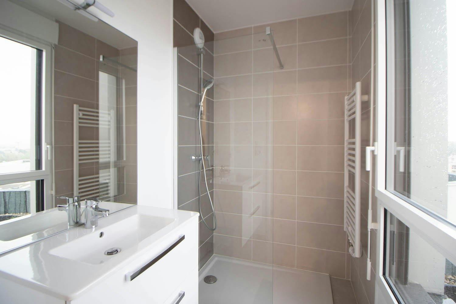 Apartment Villeurbanne, 148m² — photo 24