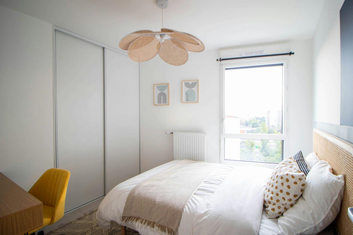 Apartment Villeurbanne, 148m² — photo 26