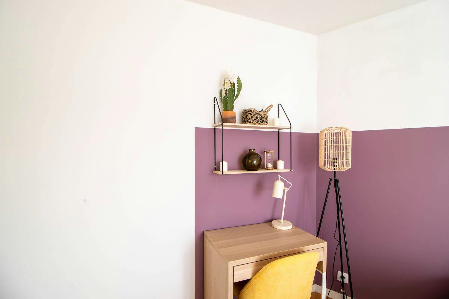 Apartment Saint-Denis, 82m² — photo 28
