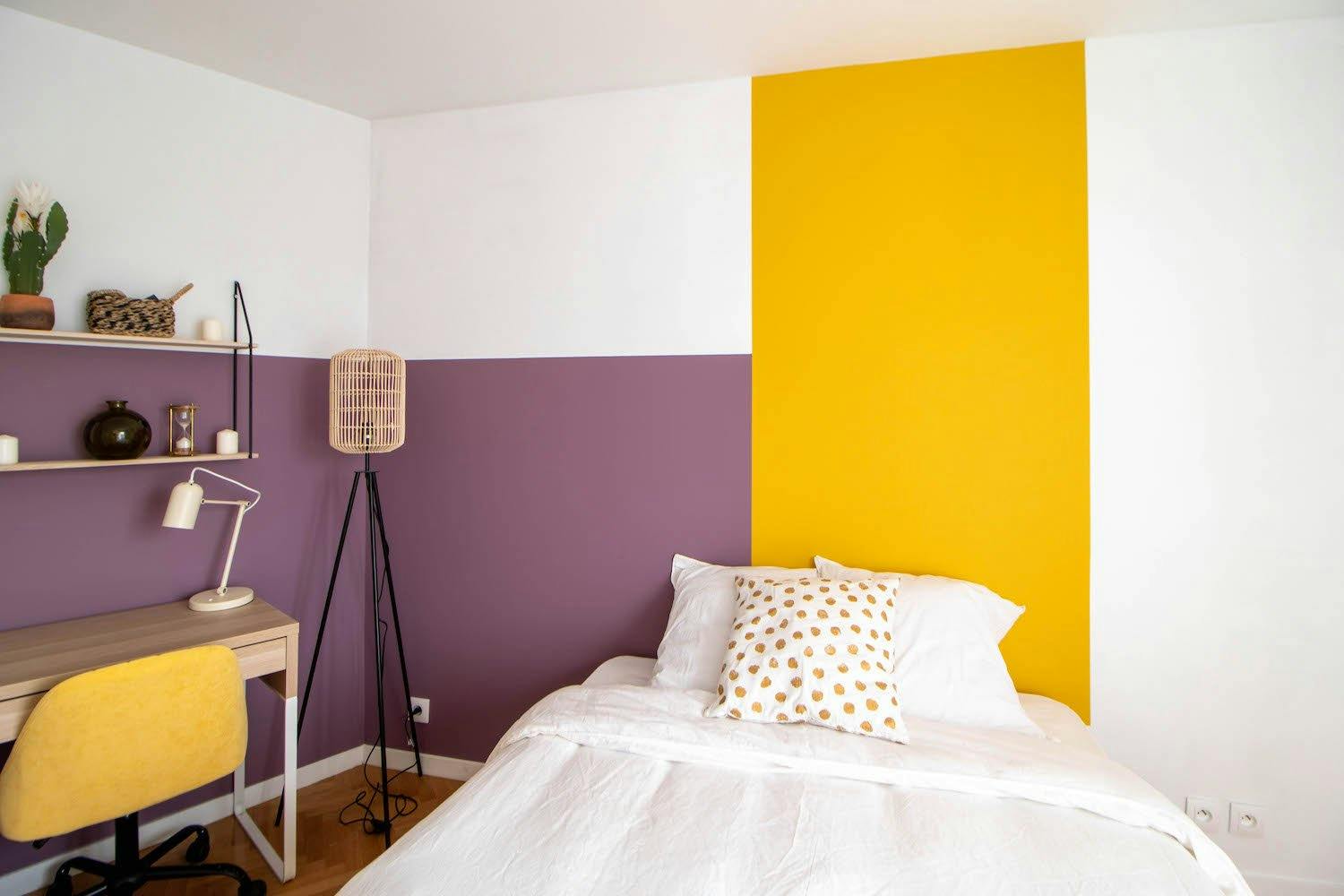 Apartment Saint-Denis, 82m² — photo 30