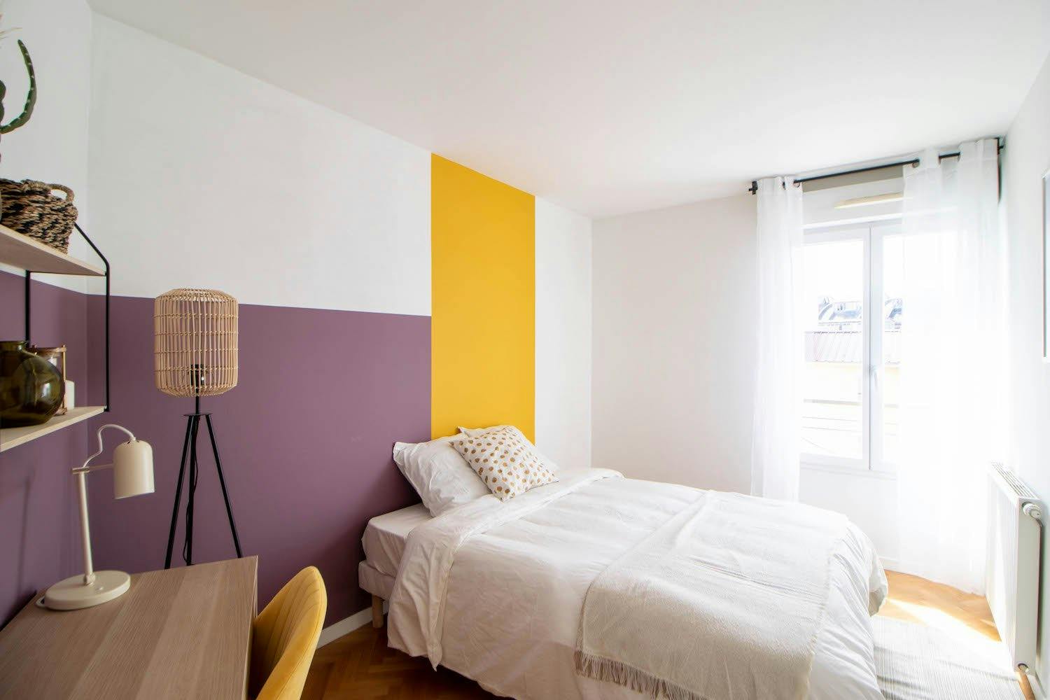 Apartment Saint-Denis, 82m² — photo 25