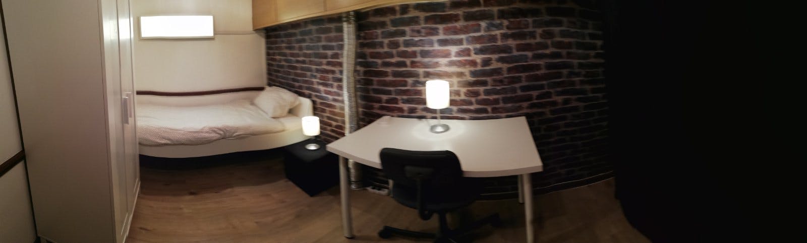 Private room for rent for €180 per month in Budapest, Pál utca