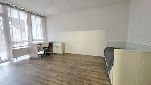 Private room for rent on Fritz-Flinte-Ring, Hamburg, Hamburg