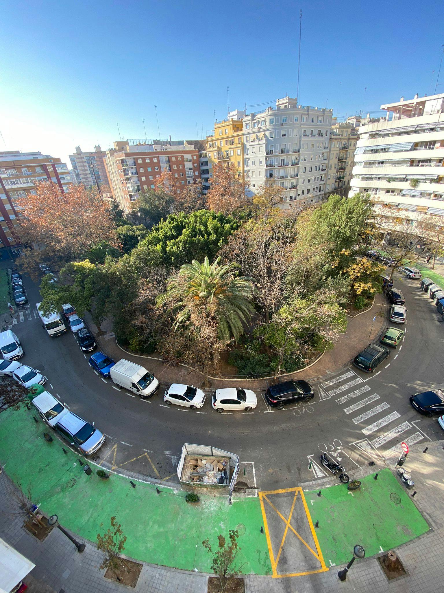 preview gallery tile