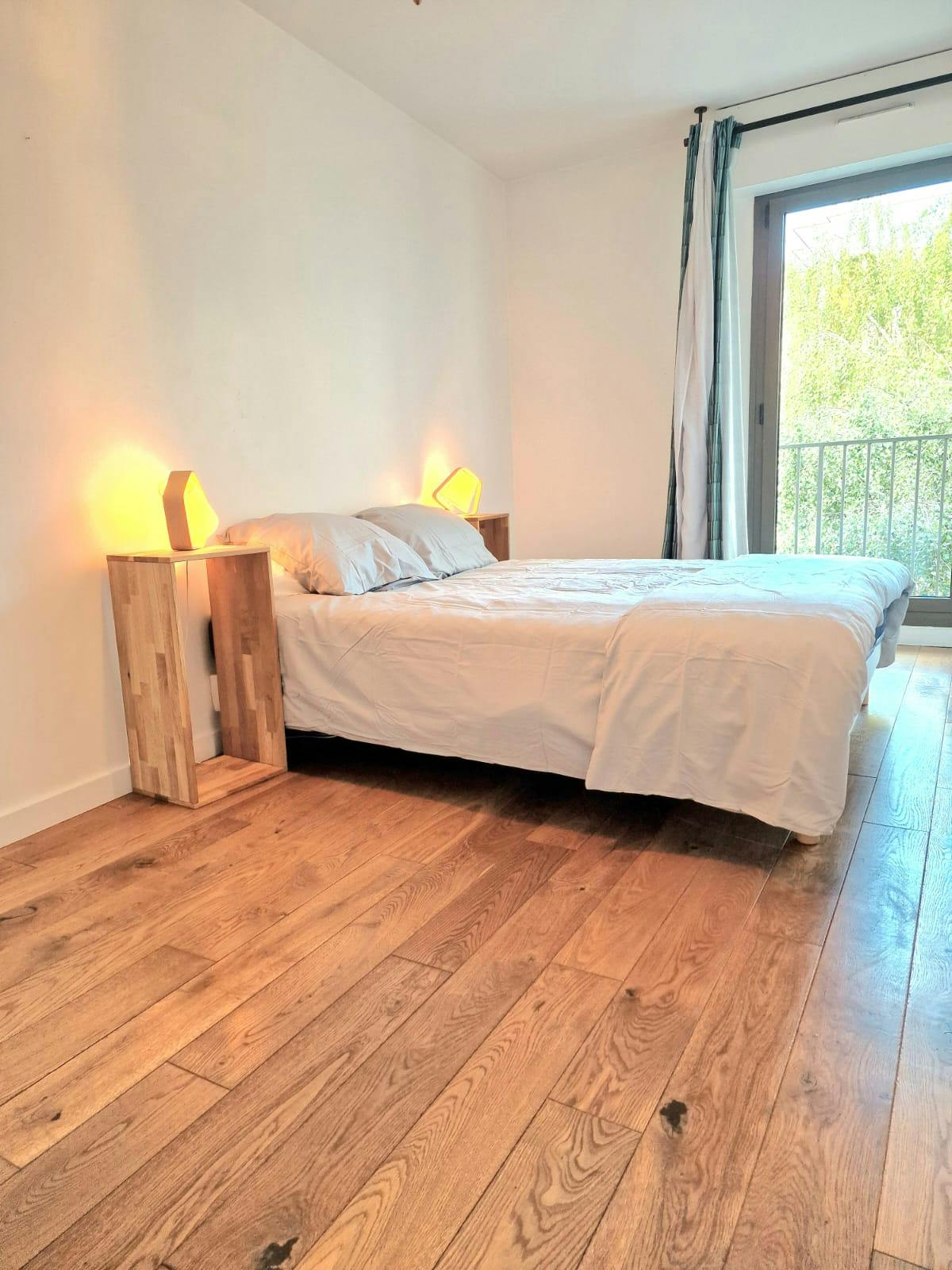 Rue Eugène Oudiné, Paris preview