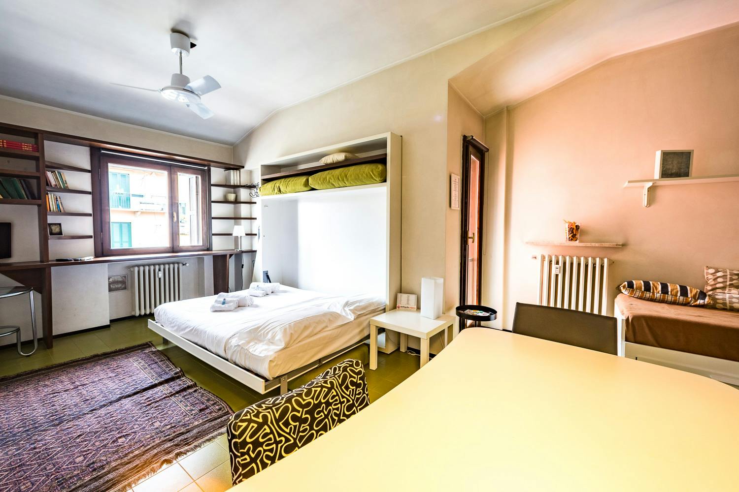 Studio for rent for €600 per month in Verona, Via Dietro Filippini