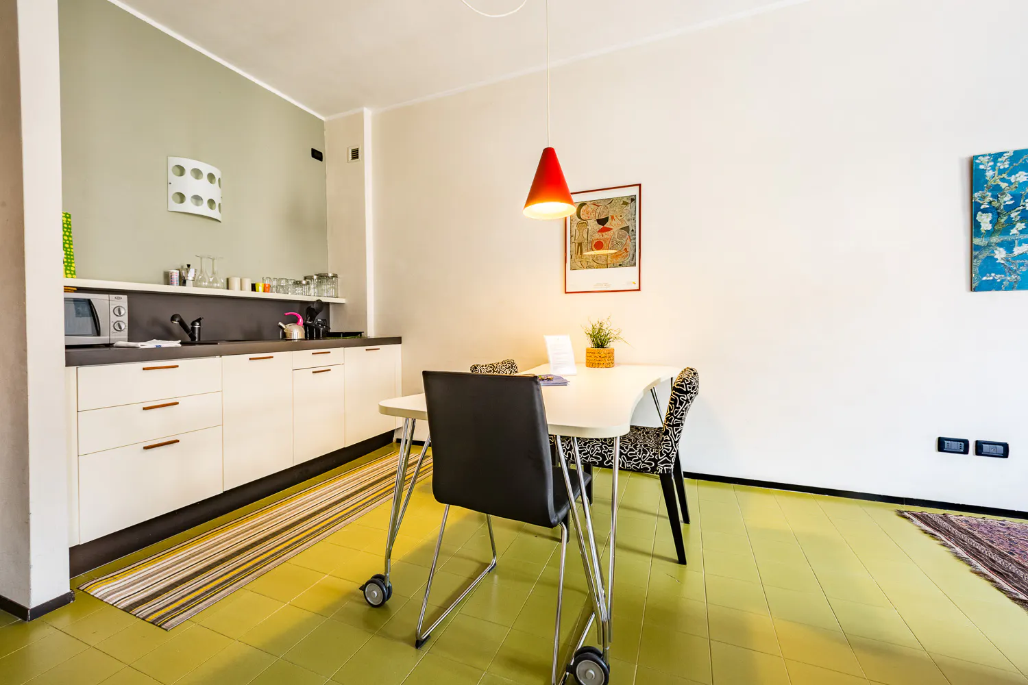 Apartment in Via Dietro Filippini, Verona (1210915) ROOM 4