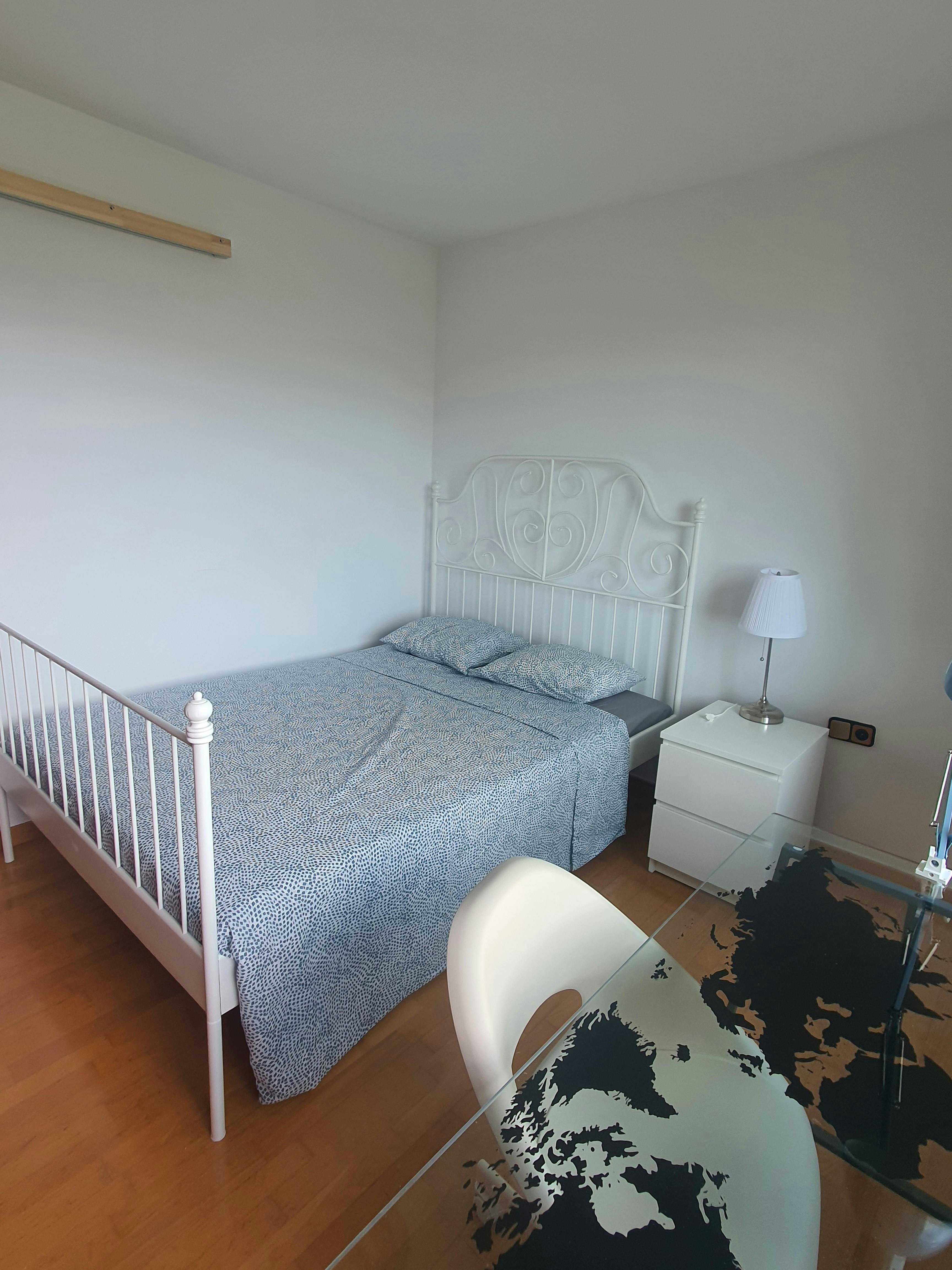 Carrer d'Arístides Maillol, Barcelona Barcelona