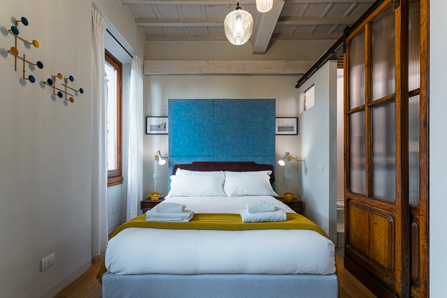 Apartment in Via dell'Amorino, Florence (1211193) ROOM 2