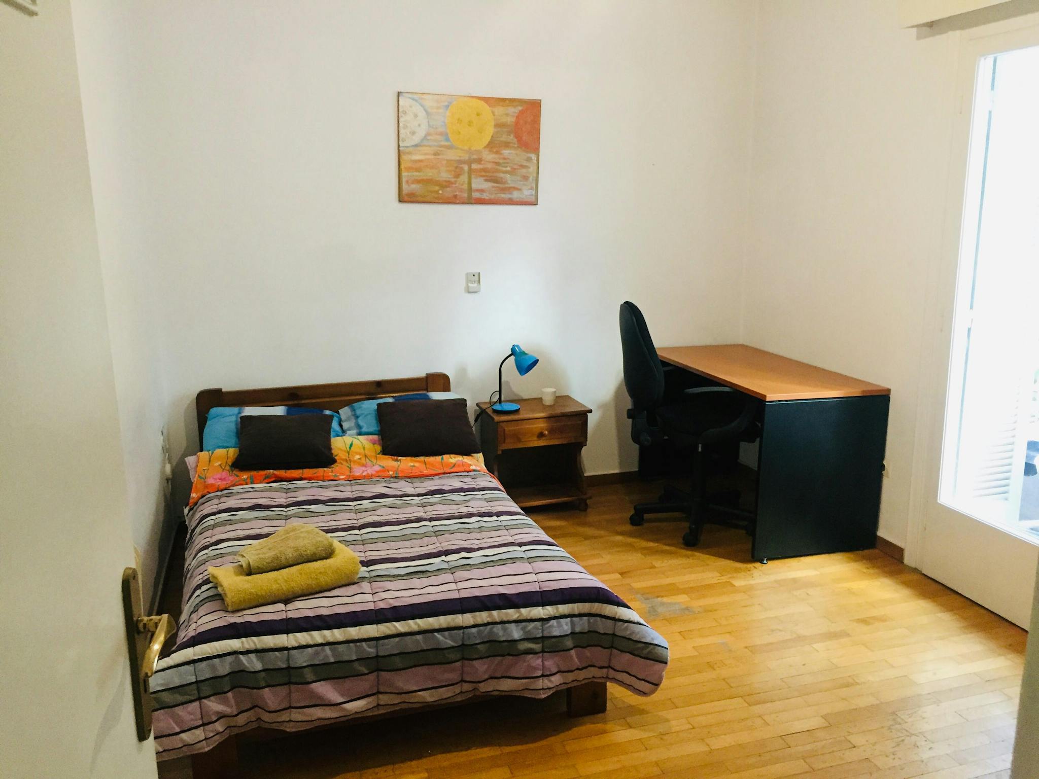 Boukouvala, Athens preview