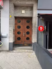 Xantener Straße, Berlin 1-Berlin-ROOM-1