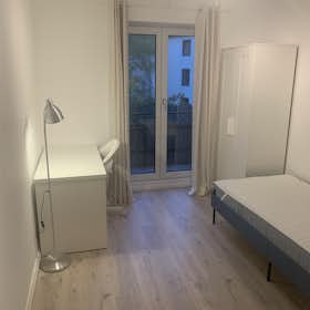Private room for rent for €620 per month in Hamburg, Gazertstraße