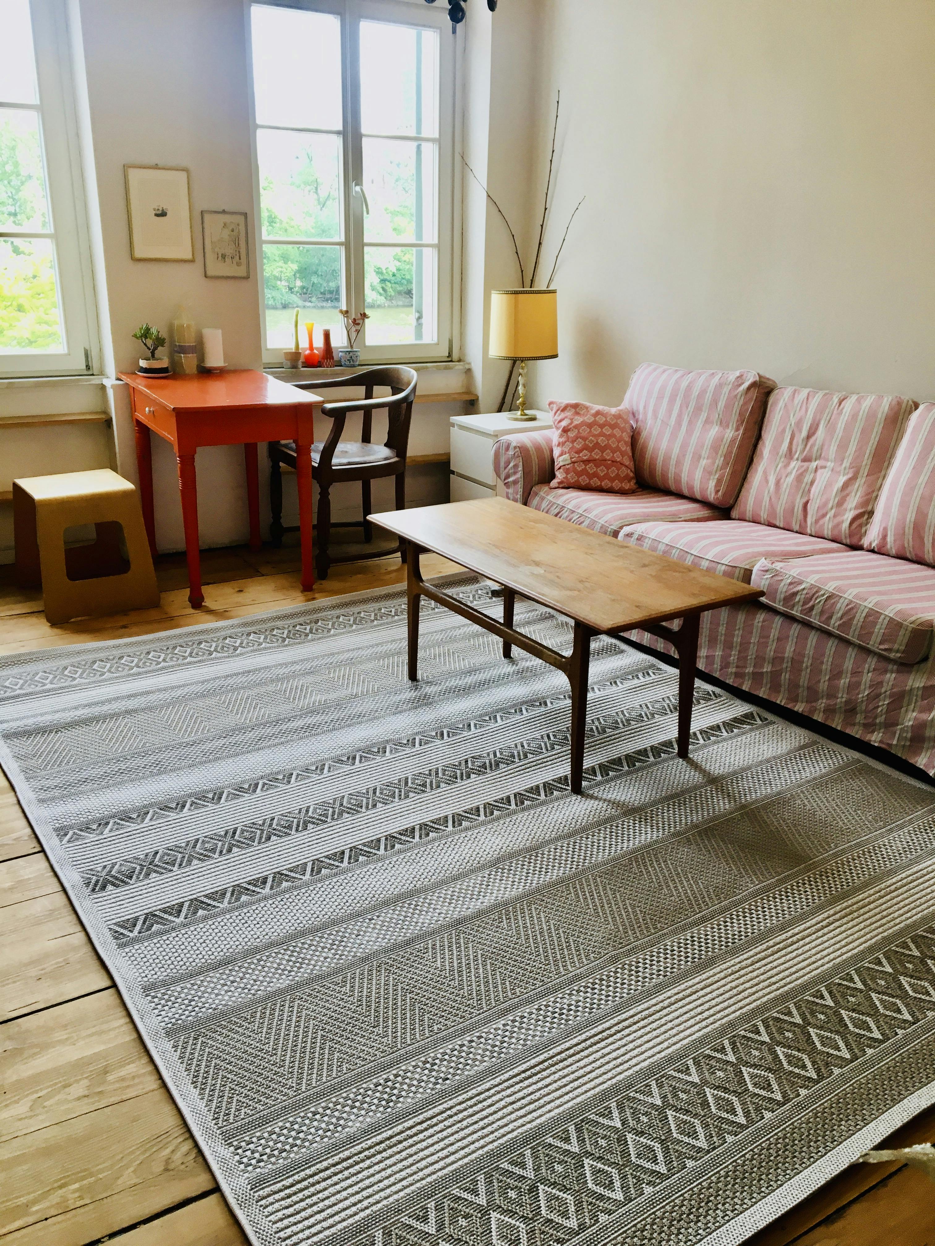 Apartamento en alquiler por 1100 € al mes en Frankfurt am Main, Schöne Aussicht