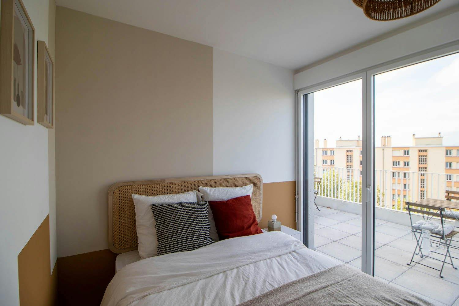 Apartment Villeurbanne, 136m² — photo 24
