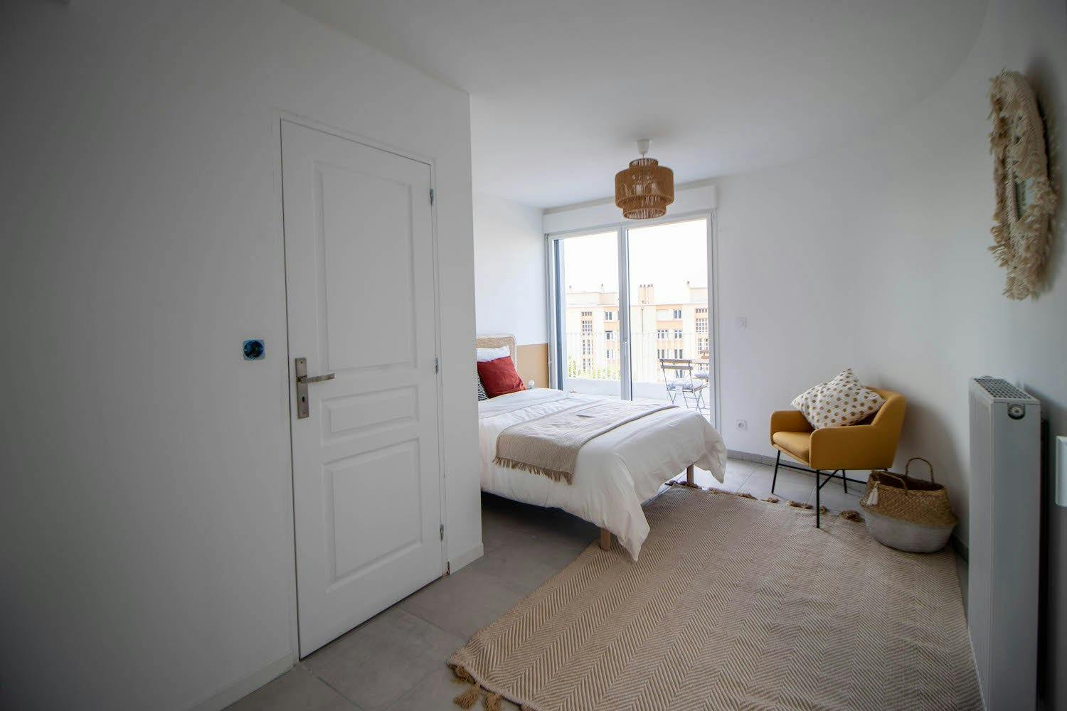 Apartment Villeurbanne, 136m² — photo 26
