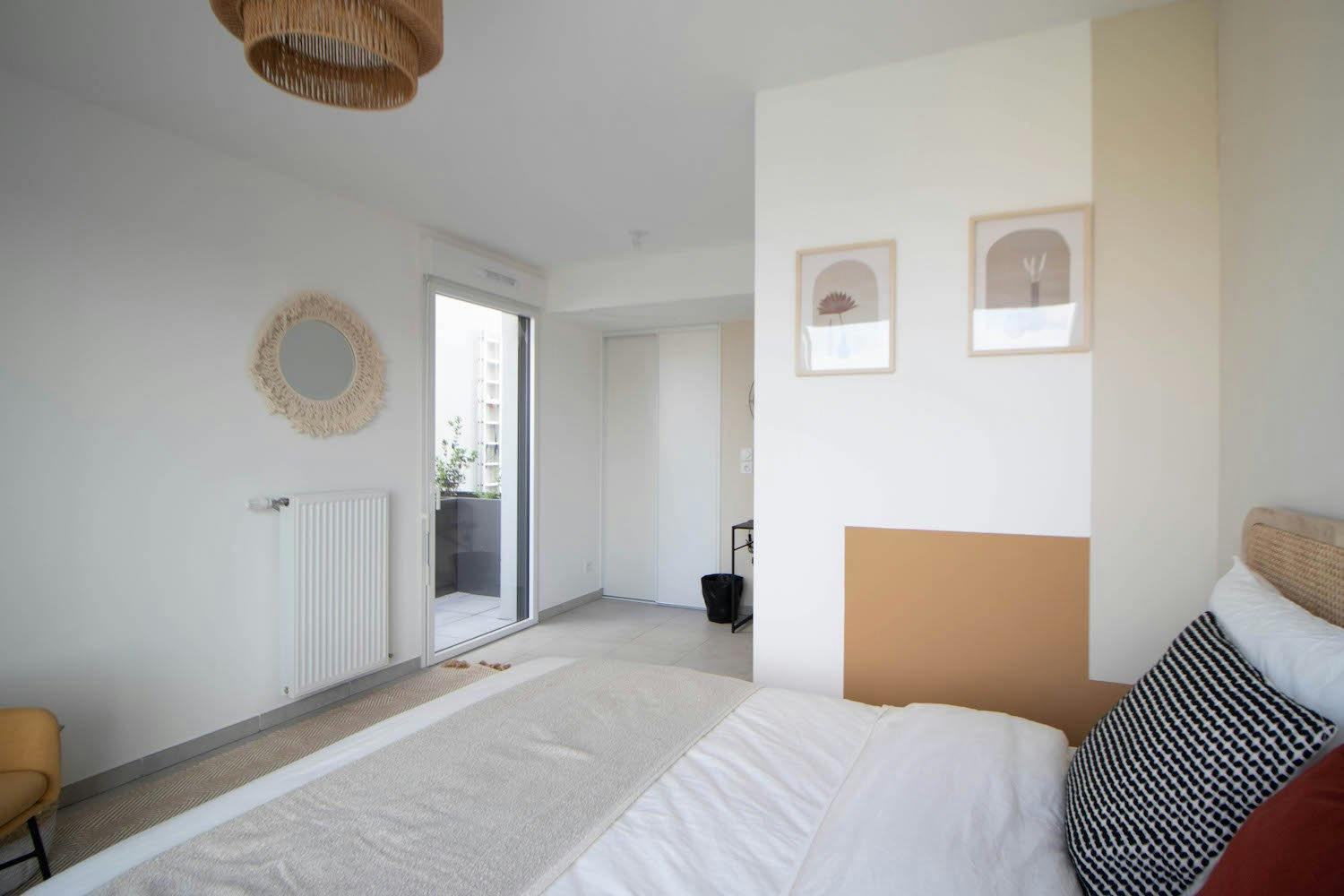 Apartment Villeurbanne, 136m² — photo 28