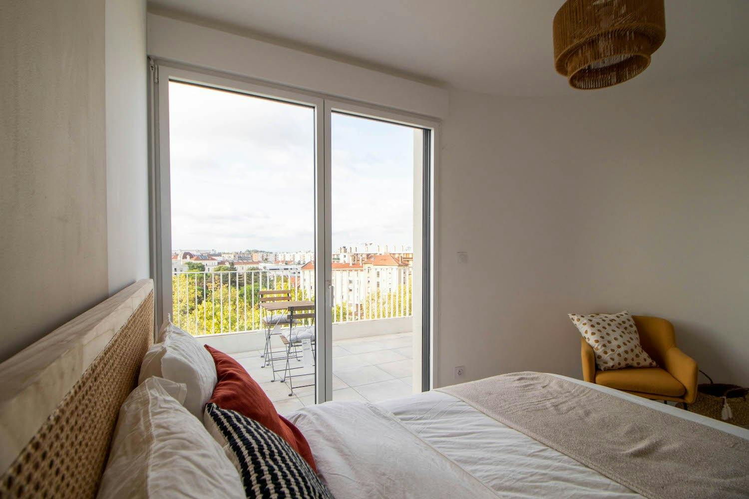 Apartment Villeurbanne, 136m² — photo 30