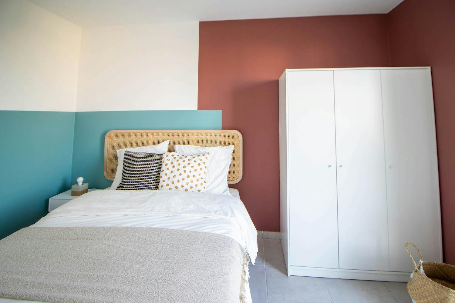 Apartment Villeurbanne, 136m² — photo 25