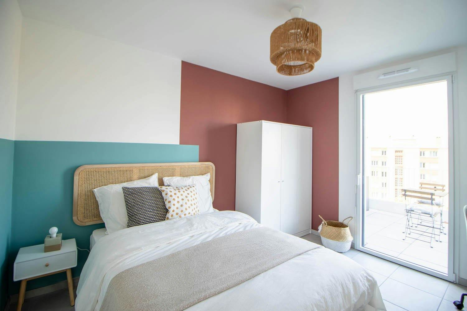 Apartment Villeurbanne, 136m² — photo 29