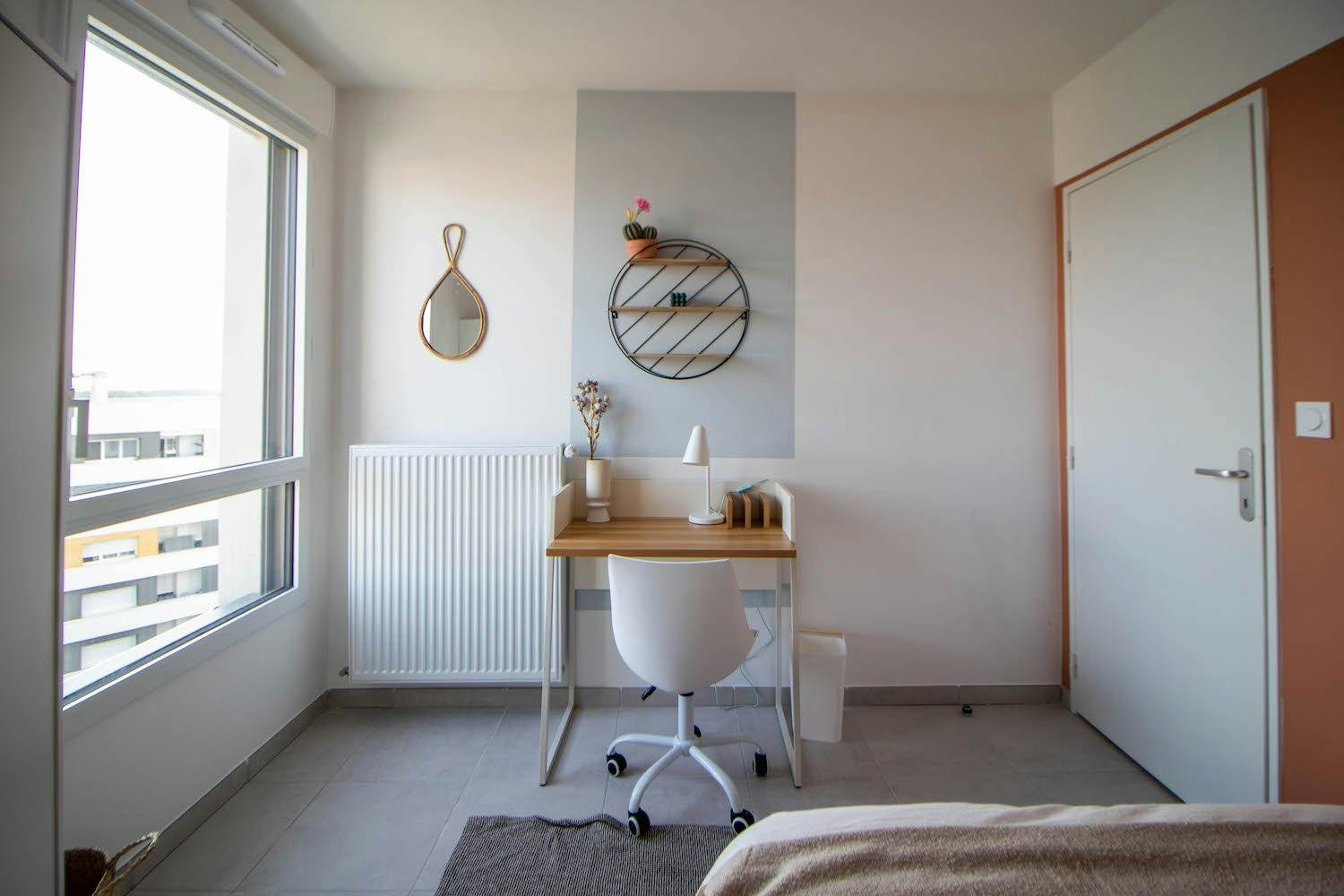 Apartment Villeurbanne, 136m² — photo 23