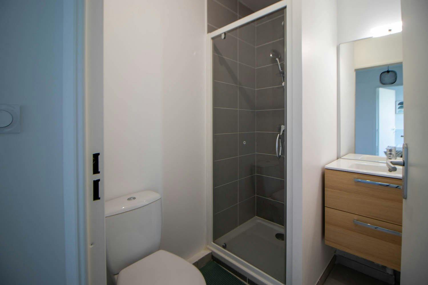 Apartment Villeurbanne, 136m² — photo 29