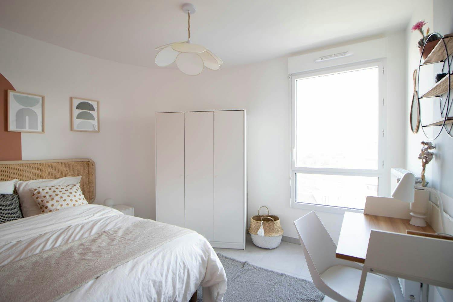 Apartment Villeurbanne, 136m² — photo 24