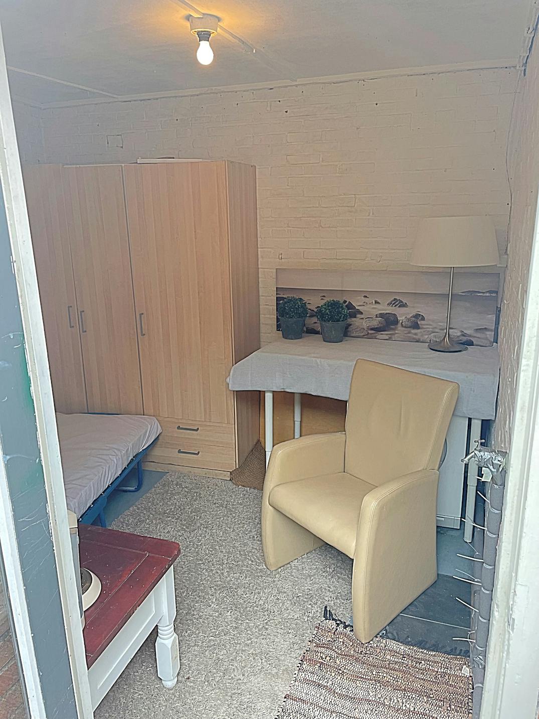 Room for rent in Hengelo, Koekoekweg HousingAnywhere (1211587)