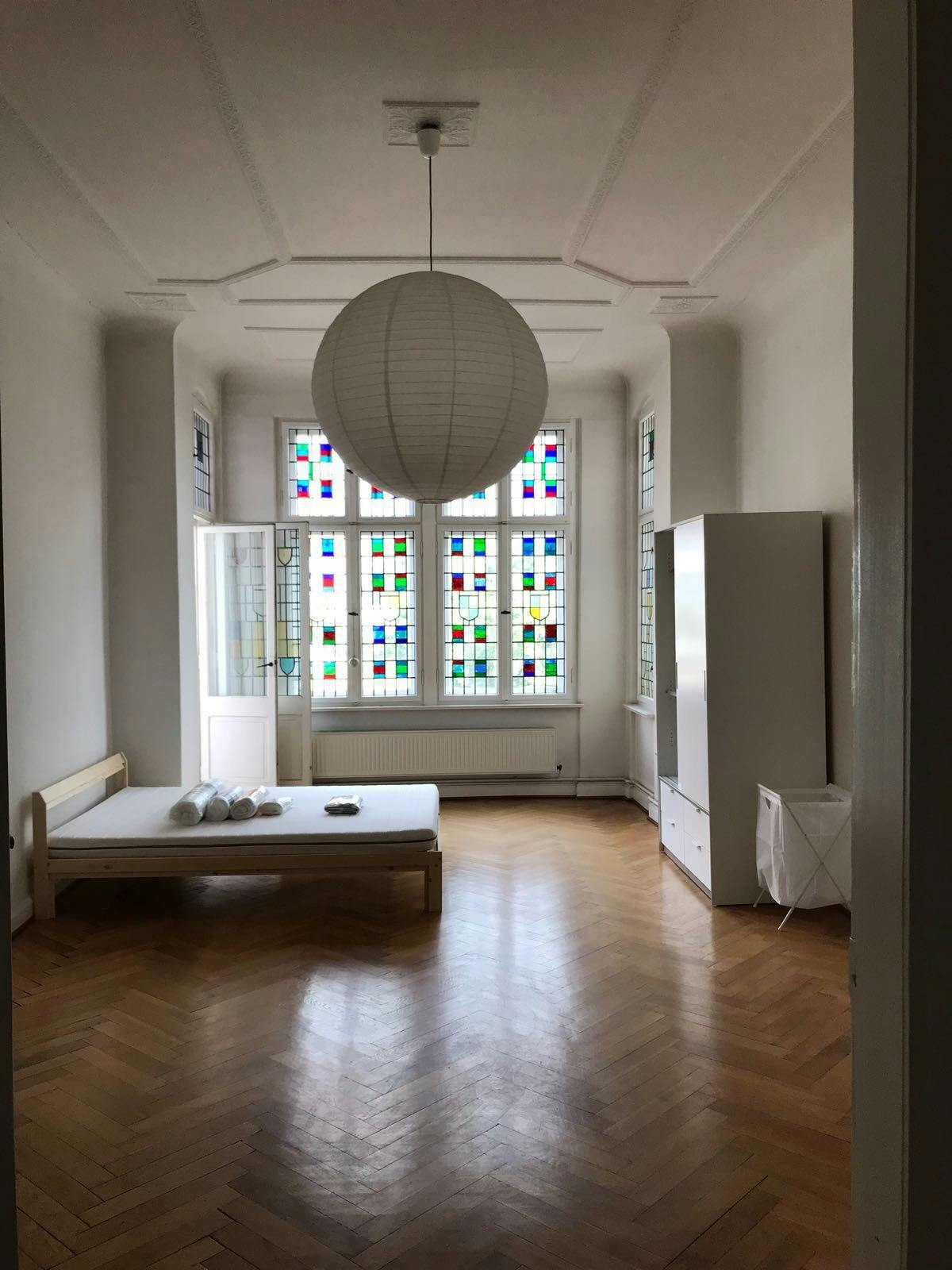Geibelstraße, Berlin preview