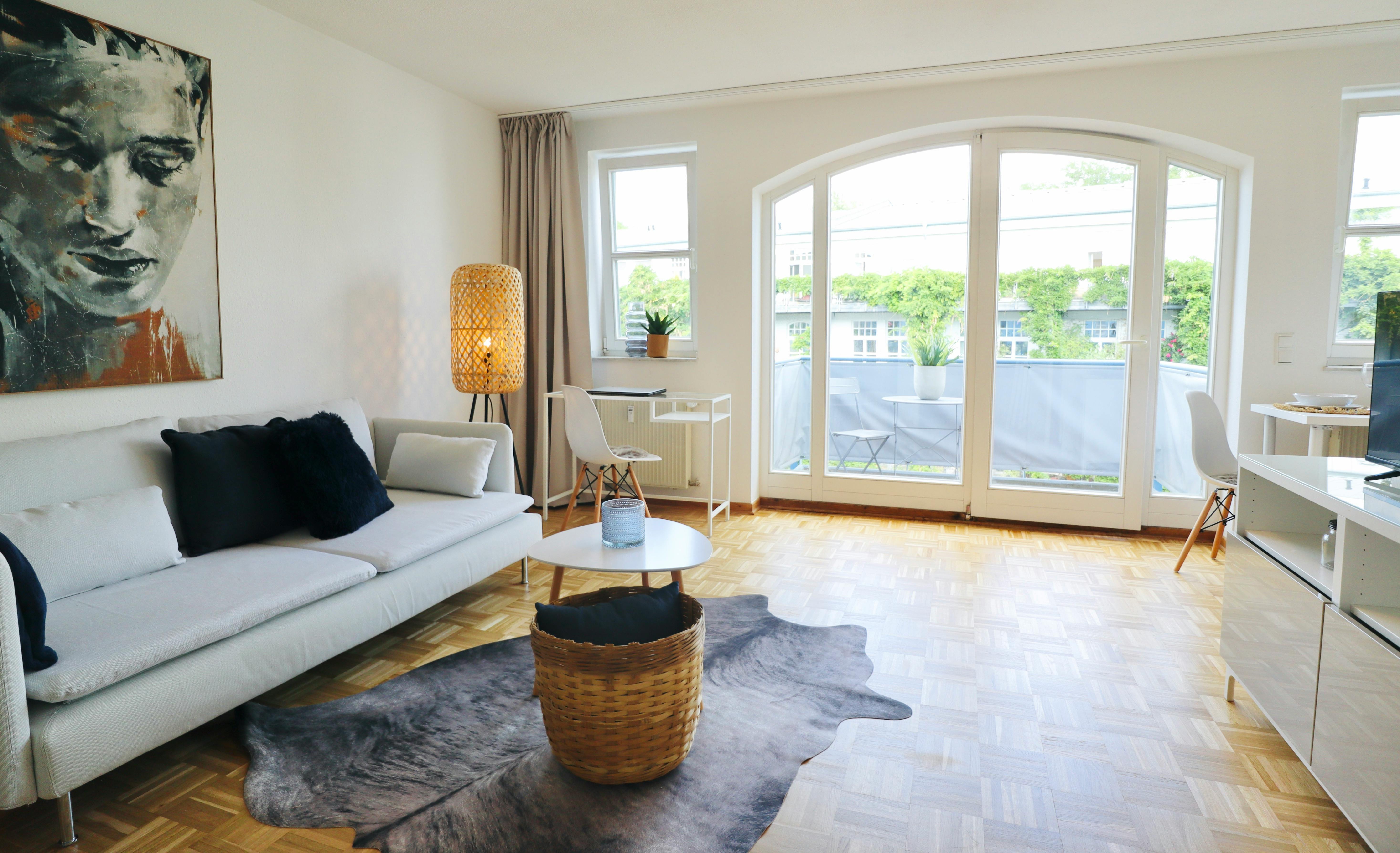 Rosmarinstraße, Düsseldorf preview