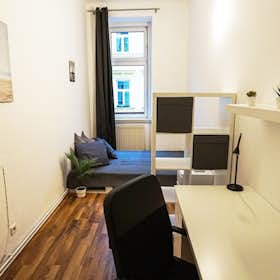 Private room for rent for €629 per month in Vienna, Novaragasse