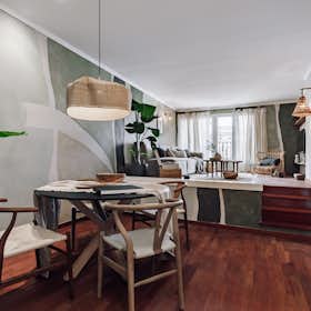 Apartment for rent for €3,597 per month in Barcelona, Passeig de Gràcia