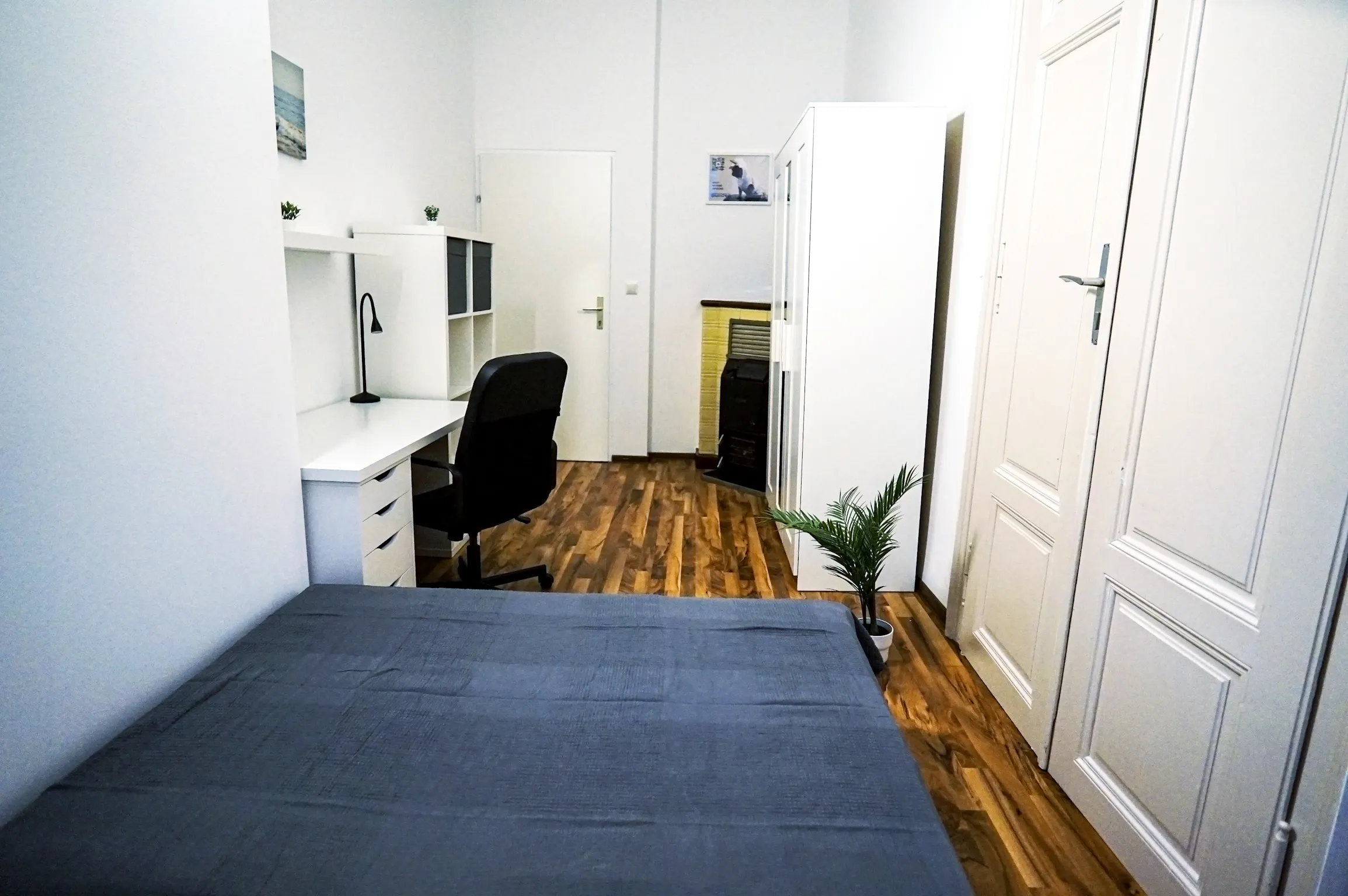 Private room in Novaragasse, Vienna (1211767) ROOM 2