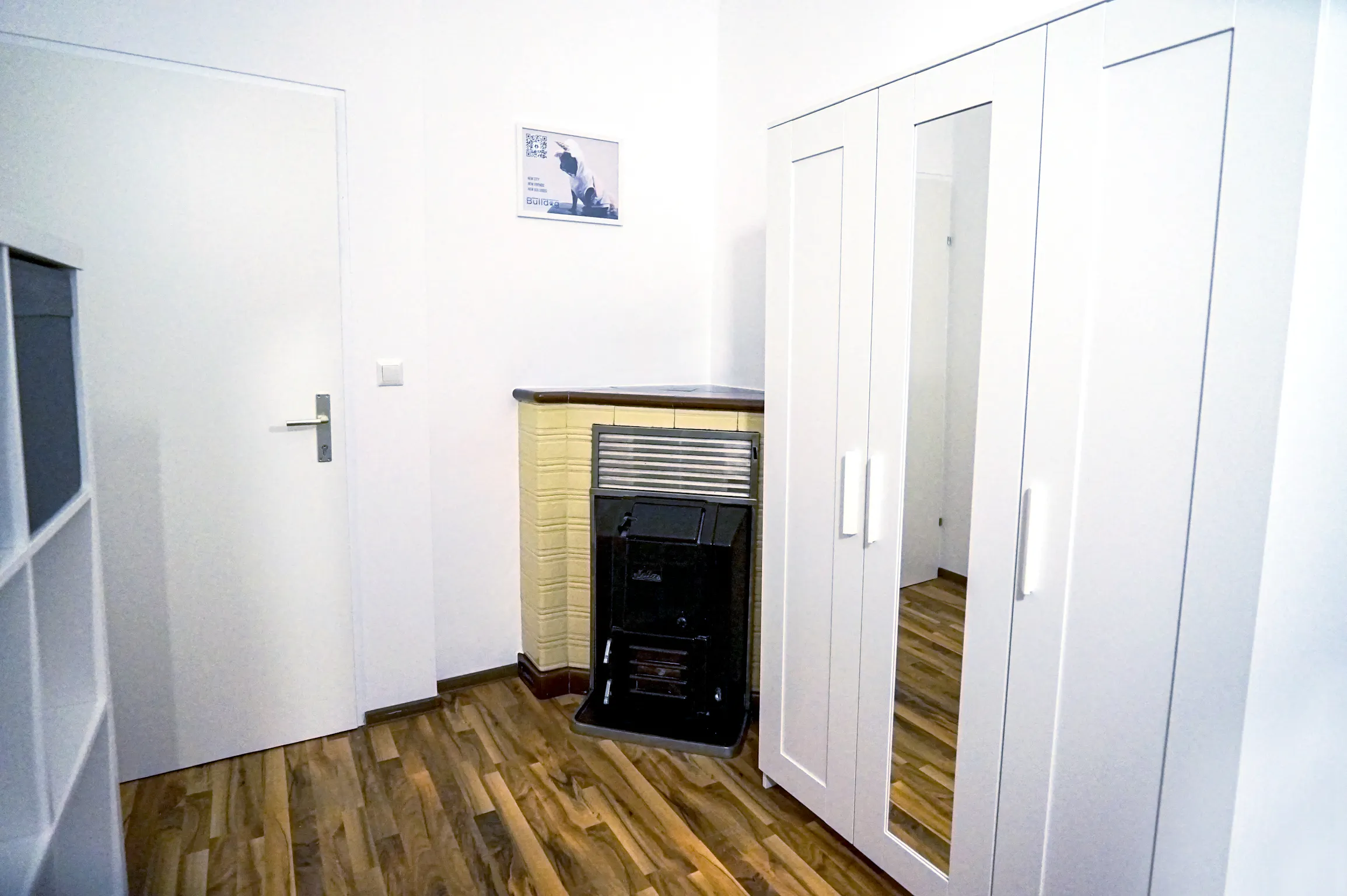 Private room in Novaragasse, Vienna (1211767) ROOM 3