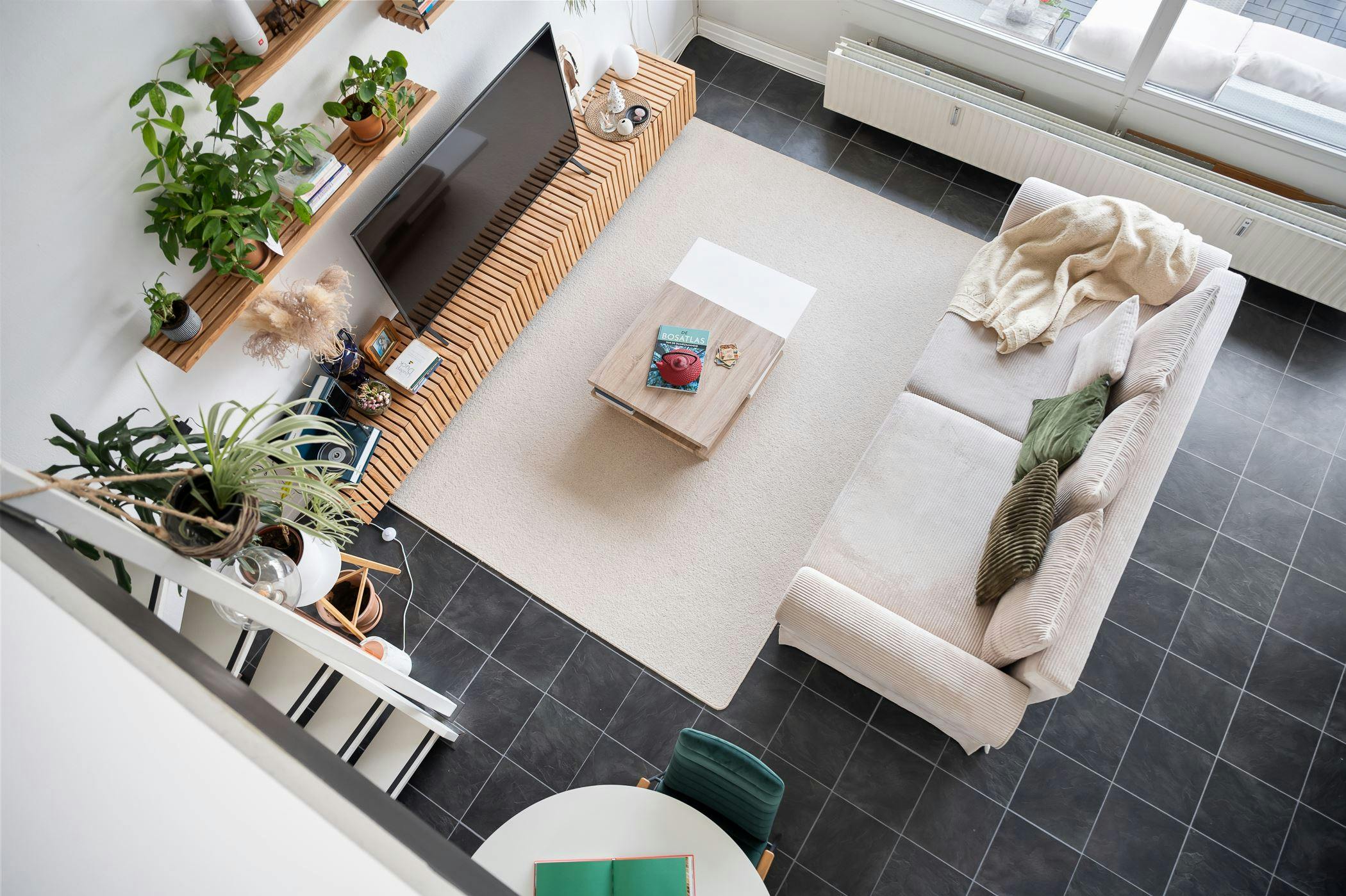 preview gallery tile