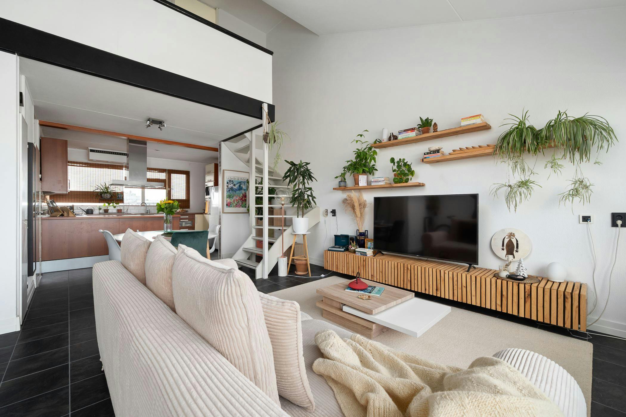 Appartamento in affitto a 1950 € al mese a Rotterdam, Weena