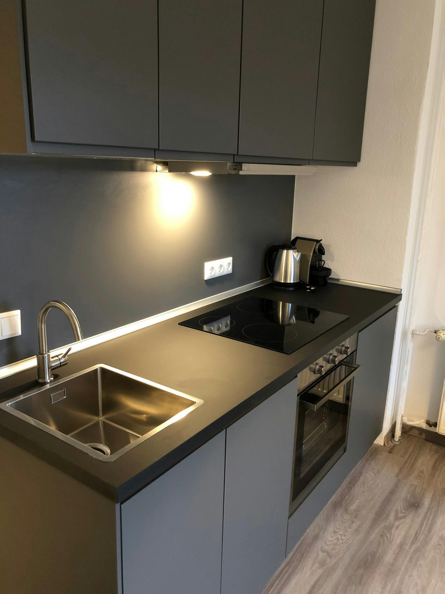 Alter Teichweg, Hamburg preview