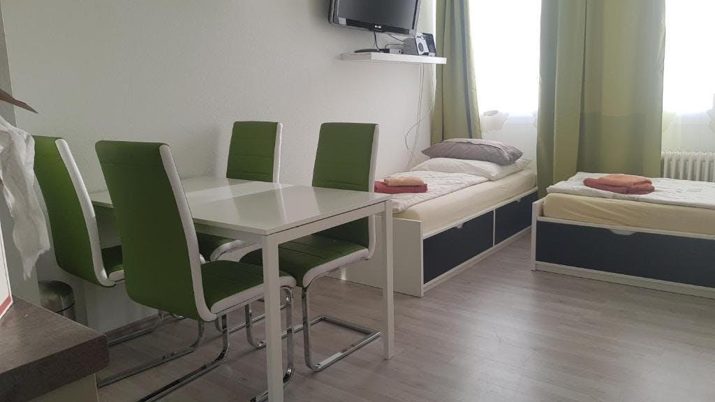 Estudio  en alquiler por 1200 € al mes en Köln, Bochumer Straße